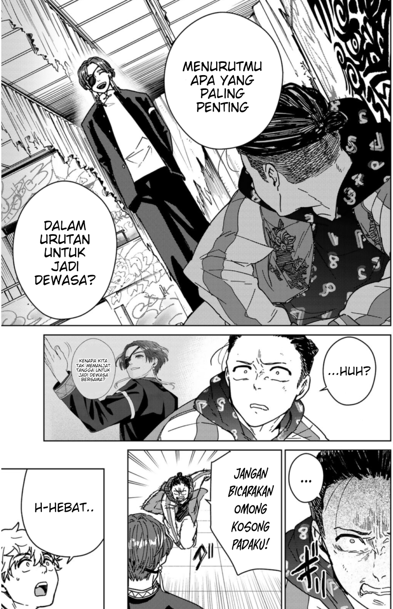 Dilarang COPAS - situs resmi www.mangacanblog.com - Komik wind breaker nii satoru 012 - chapter 12 13 Indonesia wind breaker nii satoru 012 - chapter 12 Terbaru 6|Baca Manga Komik Indonesia|Mangacan