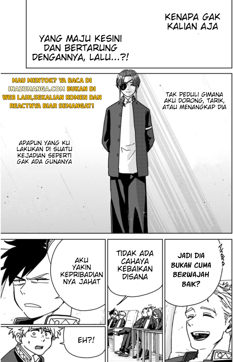 Dilarang COPAS - situs resmi www.mangacanblog.com - Komik wind breaker nii satoru 012 - chapter 12 13 Indonesia wind breaker nii satoru 012 - chapter 12 Terbaru 8|Baca Manga Komik Indonesia|Mangacan