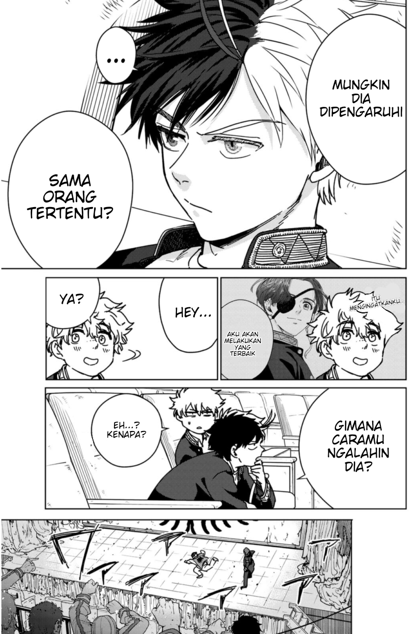 Dilarang COPAS - situs resmi www.mangacanblog.com - Komik wind breaker nii satoru 012 - chapter 12 13 Indonesia wind breaker nii satoru 012 - chapter 12 Terbaru 10|Baca Manga Komik Indonesia|Mangacan