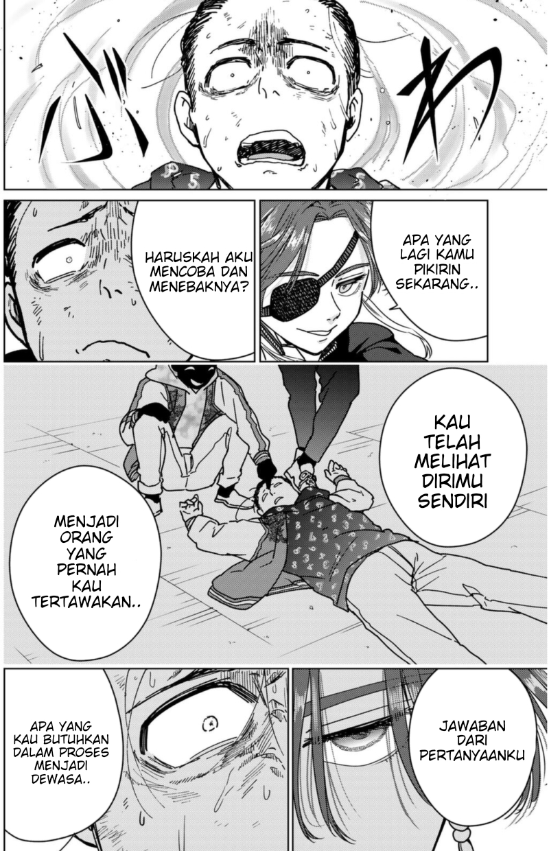 Dilarang COPAS - situs resmi www.mangacanblog.com - Komik wind breaker nii satoru 012 - chapter 12 13 Indonesia wind breaker nii satoru 012 - chapter 12 Terbaru 15|Baca Manga Komik Indonesia|Mangacan