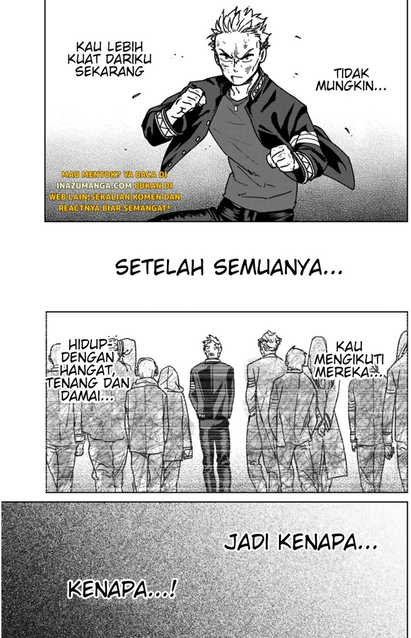 Dilarang COPAS - situs resmi www.mangacanblog.com - Komik wind breaker nii satoru 015 - chapter 15 16 Indonesia wind breaker nii satoru 015 - chapter 15 Terbaru 7|Baca Manga Komik Indonesia|Mangacan