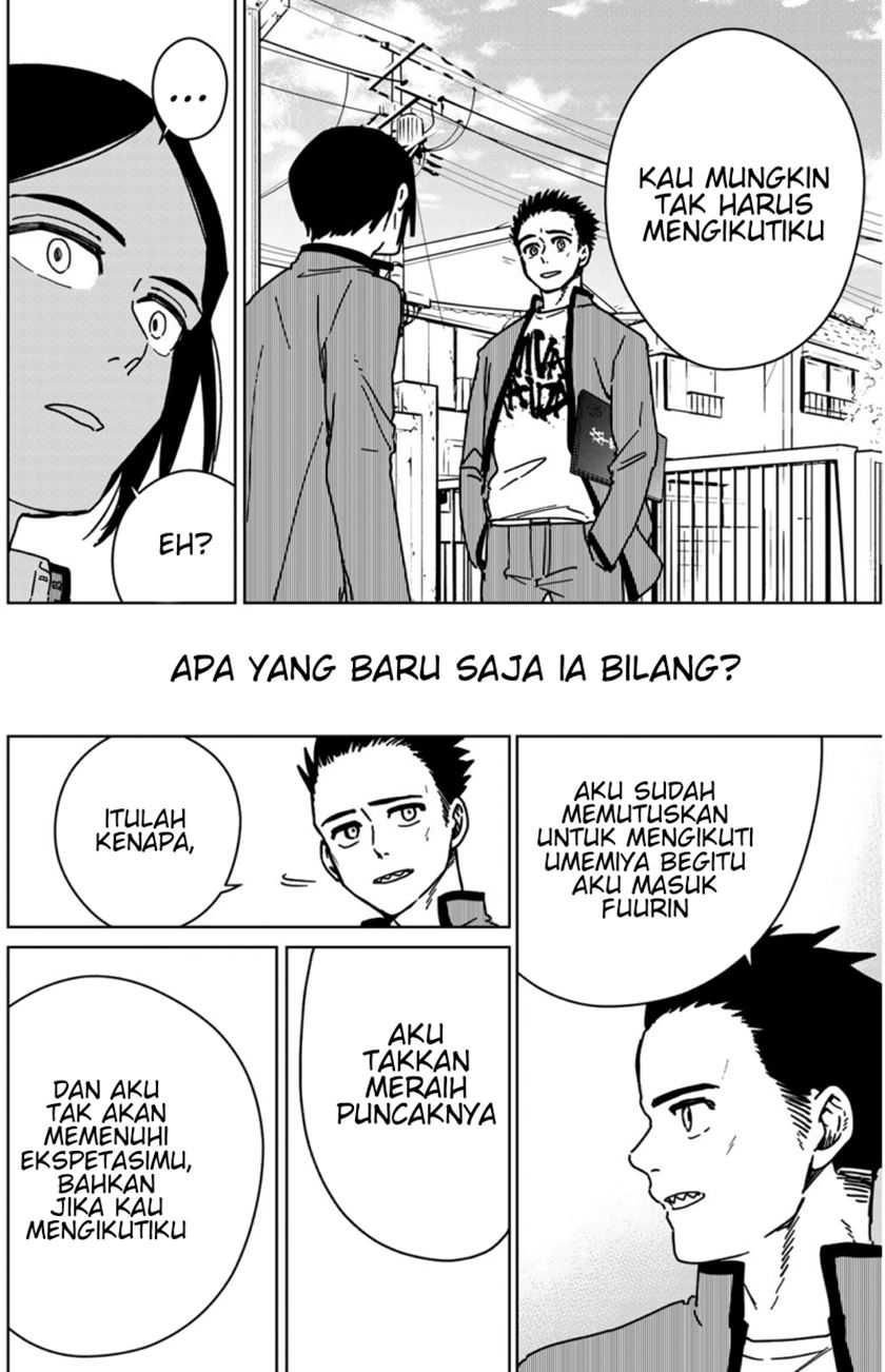 Dilarang COPAS - situs resmi www.mangacanblog.com - Komik wind breaker nii satoru 015 - chapter 15 16 Indonesia wind breaker nii satoru 015 - chapter 15 Terbaru 12|Baca Manga Komik Indonesia|Mangacan