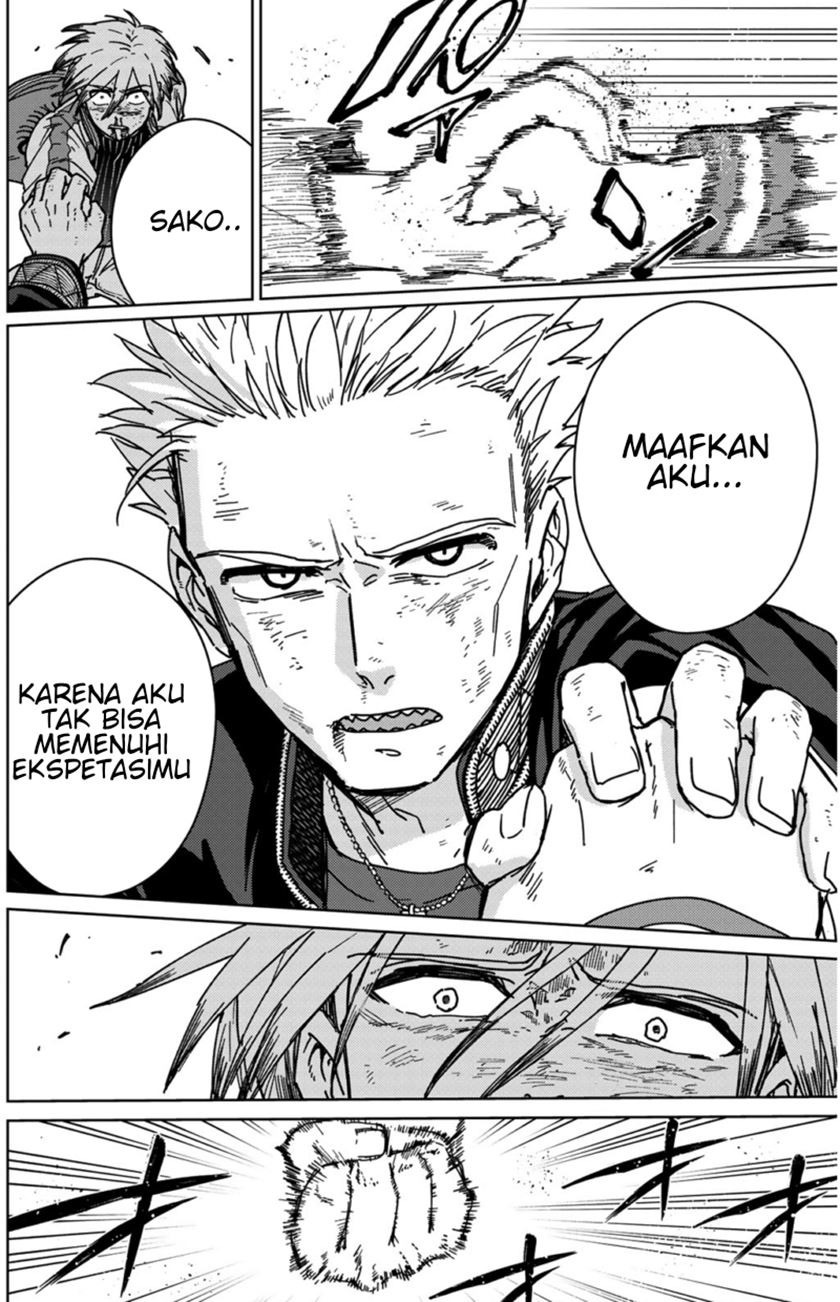 Dilarang COPAS - situs resmi www.mangacanblog.com - Komik wind breaker nii satoru 015 - chapter 15 16 Indonesia wind breaker nii satoru 015 - chapter 15 Terbaru 17|Baca Manga Komik Indonesia|Mangacan