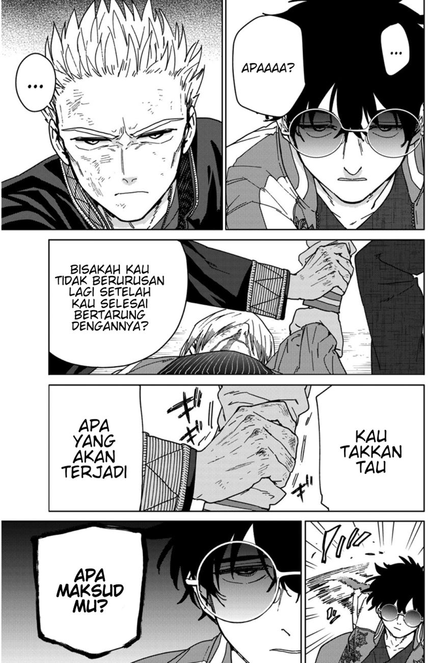 Dilarang COPAS - situs resmi www.mangacanblog.com - Komik wind breaker nii satoru 016 - chapter 16 17 Indonesia wind breaker nii satoru 016 - chapter 16 Terbaru 5|Baca Manga Komik Indonesia|Mangacan