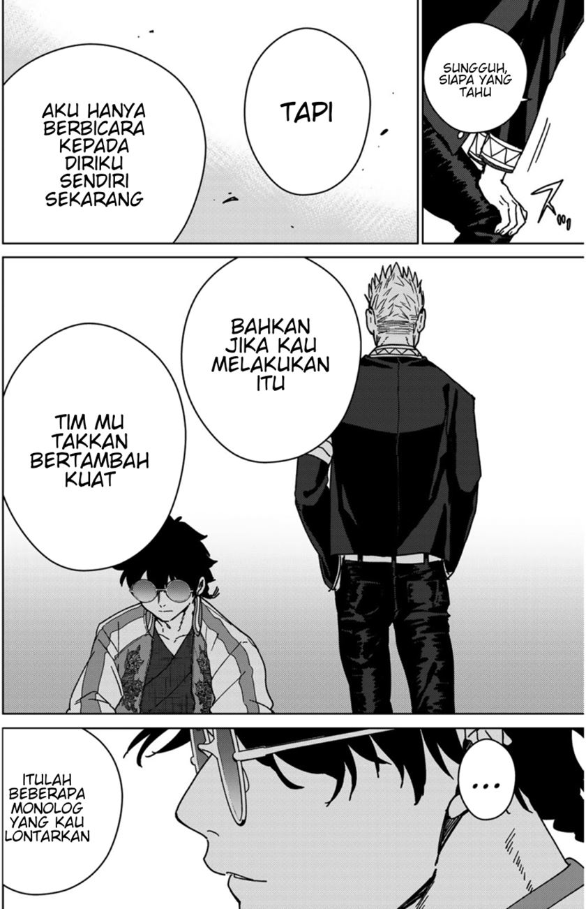 Dilarang COPAS - situs resmi www.mangacanblog.com - Komik wind breaker nii satoru 016 - chapter 16 17 Indonesia wind breaker nii satoru 016 - chapter 16 Terbaru 6|Baca Manga Komik Indonesia|Mangacan