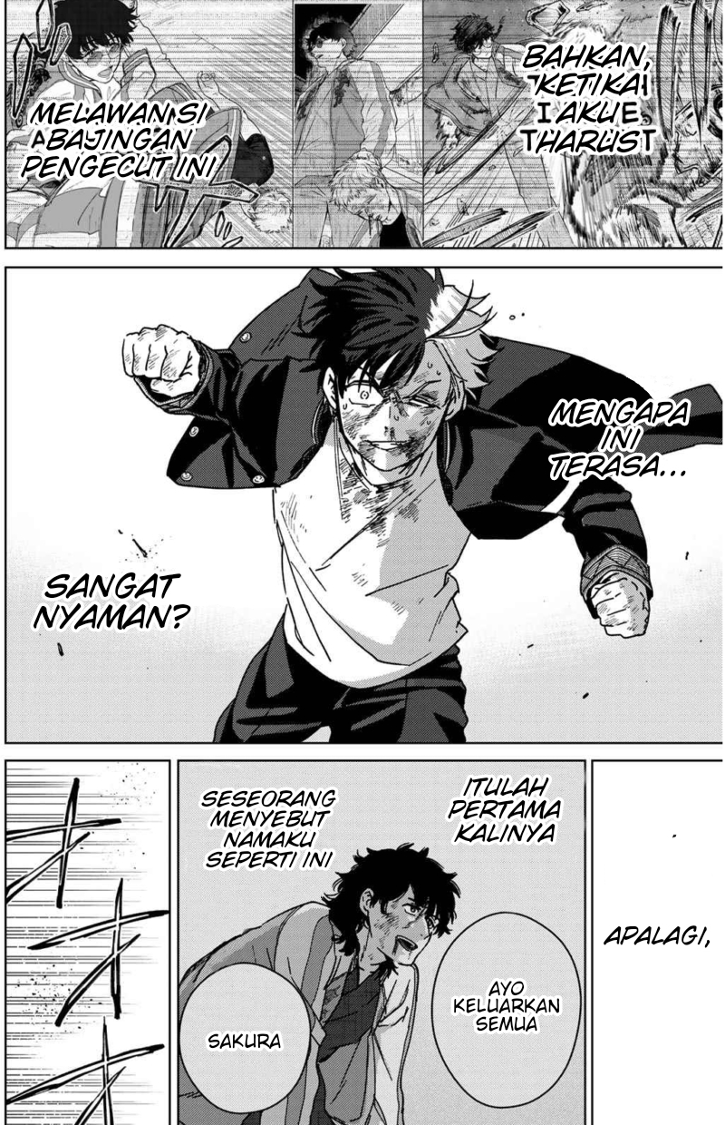 Dilarang COPAS - situs resmi www.mangacanblog.com - Komik wind breaker nii satoru 021 - chapter 21 22 Indonesia wind breaker nii satoru 021 - chapter 21 Terbaru 6|Baca Manga Komik Indonesia|Mangacan