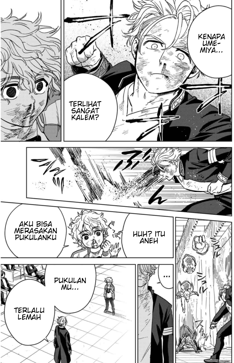 Dilarang COPAS - situs resmi www.mangacanblog.com - Komik wind breaker nii satoru 024 - chapter 24 25 Indonesia wind breaker nii satoru 024 - chapter 24 Terbaru 5|Baca Manga Komik Indonesia|Mangacan