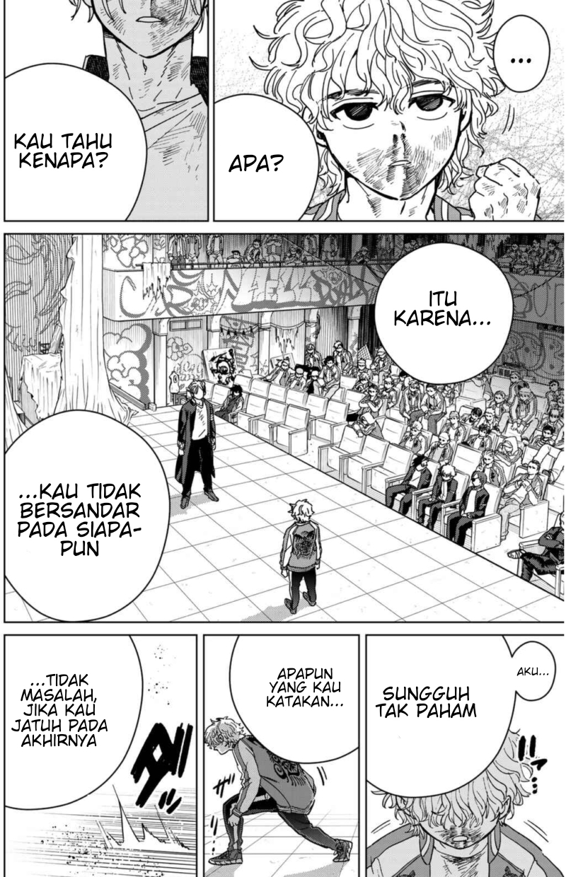 Dilarang COPAS - situs resmi www.mangacanblog.com - Komik wind breaker nii satoru 024 - chapter 24 25 Indonesia wind breaker nii satoru 024 - chapter 24 Terbaru 6|Baca Manga Komik Indonesia|Mangacan