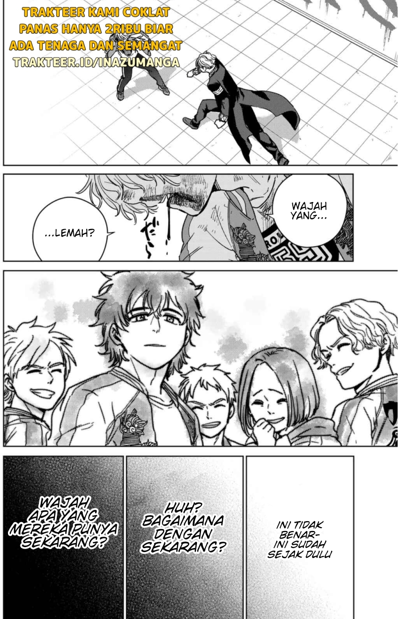 Dilarang COPAS - situs resmi www.mangacanblog.com - Komik wind breaker nii satoru 024 - chapter 24 25 Indonesia wind breaker nii satoru 024 - chapter 24 Terbaru 16|Baca Manga Komik Indonesia|Mangacan