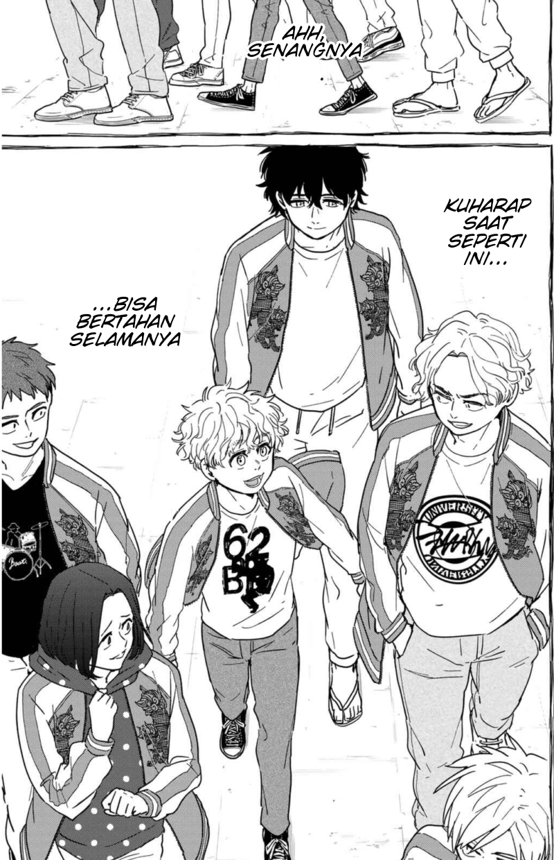 Dilarang COPAS - situs resmi www.mangacanblog.com - Komik wind breaker nii satoru 026 - chapter 26 27 Indonesia wind breaker nii satoru 026 - chapter 26 Terbaru 3|Baca Manga Komik Indonesia|Mangacan