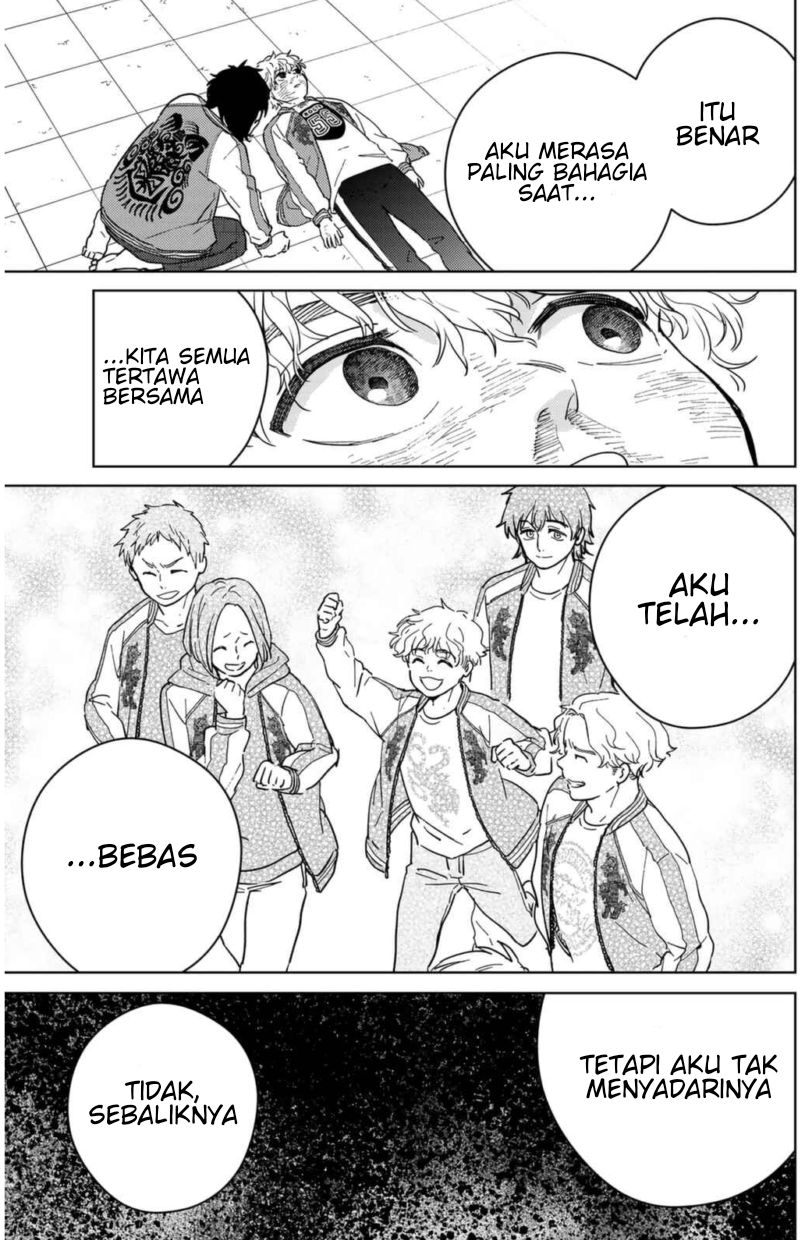 Dilarang COPAS - situs resmi www.mangacanblog.com - Komik wind breaker nii satoru 026 - chapter 26 27 Indonesia wind breaker nii satoru 026 - chapter 26 Terbaru 17|Baca Manga Komik Indonesia|Mangacan