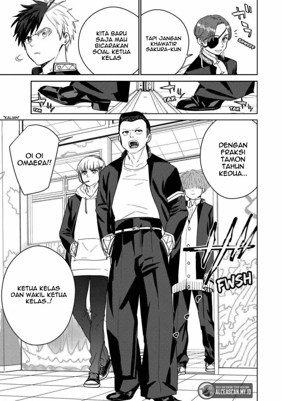 Dilarang COPAS - situs resmi www.mangacanblog.com - Komik wind breaker nii satoru 034 - chapter 34 35 Indonesia wind breaker nii satoru 034 - chapter 34 Terbaru 7|Baca Manga Komik Indonesia|Mangacan