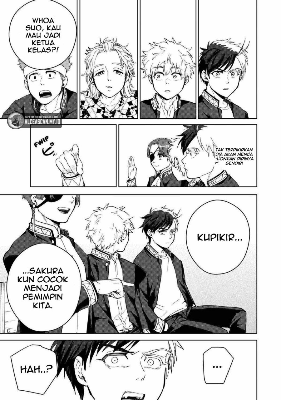 Dilarang COPAS - situs resmi www.mangacanblog.com - Komik wind breaker nii satoru 034 - chapter 34 35 Indonesia wind breaker nii satoru 034 - chapter 34 Terbaru 11|Baca Manga Komik Indonesia|Mangacan