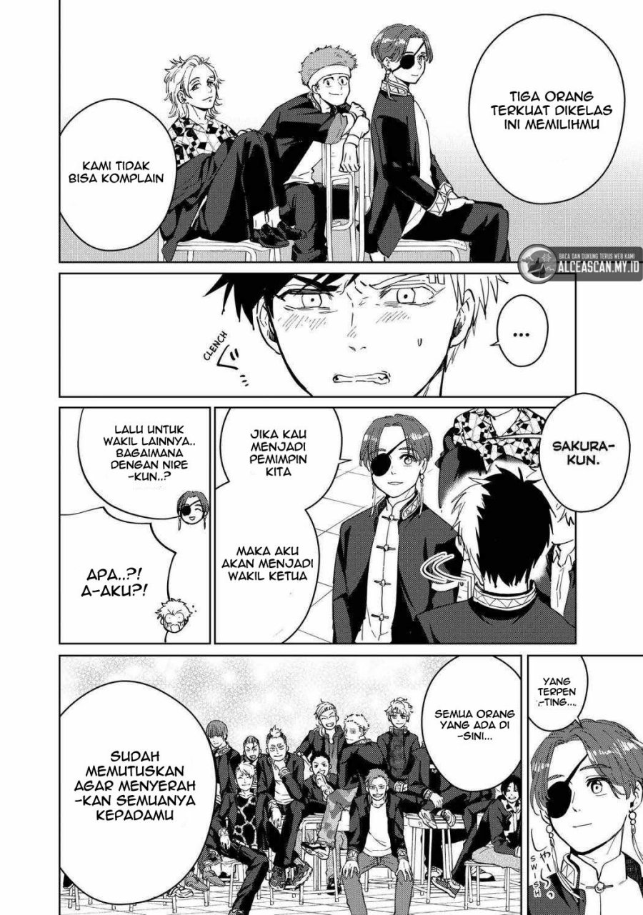 Dilarang COPAS - situs resmi www.mangacanblog.com - Komik wind breaker nii satoru 034 - chapter 34 35 Indonesia wind breaker nii satoru 034 - chapter 34 Terbaru 14|Baca Manga Komik Indonesia|Mangacan