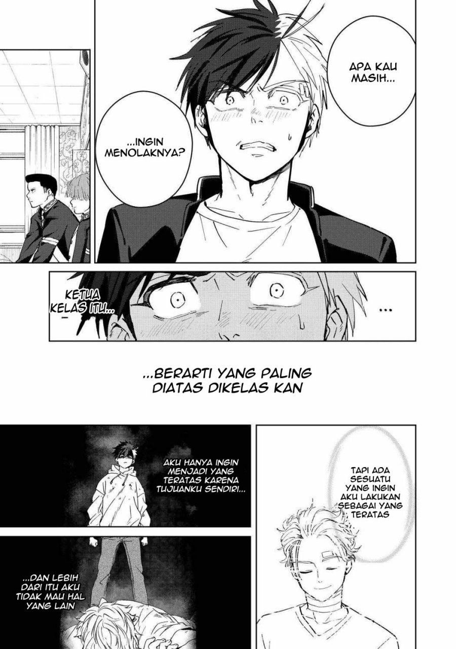 Dilarang COPAS - situs resmi www.mangacanblog.com - Komik wind breaker nii satoru 034 - chapter 34 35 Indonesia wind breaker nii satoru 034 - chapter 34 Terbaru 15|Baca Manga Komik Indonesia|Mangacan