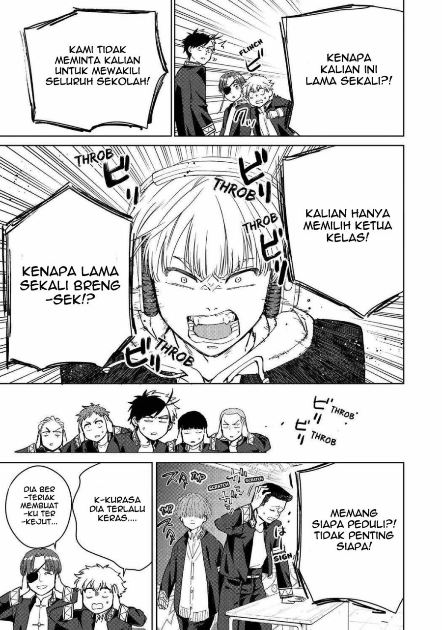 Dilarang COPAS - situs resmi www.mangacanblog.com - Komik wind breaker nii satoru 034 - chapter 34 35 Indonesia wind breaker nii satoru 034 - chapter 34 Terbaru 17|Baca Manga Komik Indonesia|Mangacan