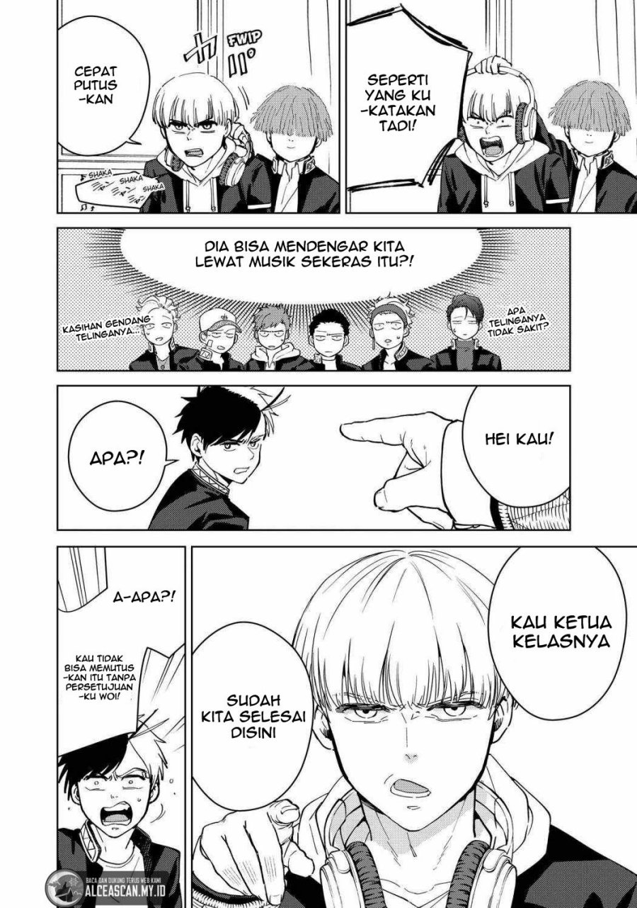 Dilarang COPAS - situs resmi www.mangacanblog.com - Komik wind breaker nii satoru 034 - chapter 34 35 Indonesia wind breaker nii satoru 034 - chapter 34 Terbaru 18|Baca Manga Komik Indonesia|Mangacan