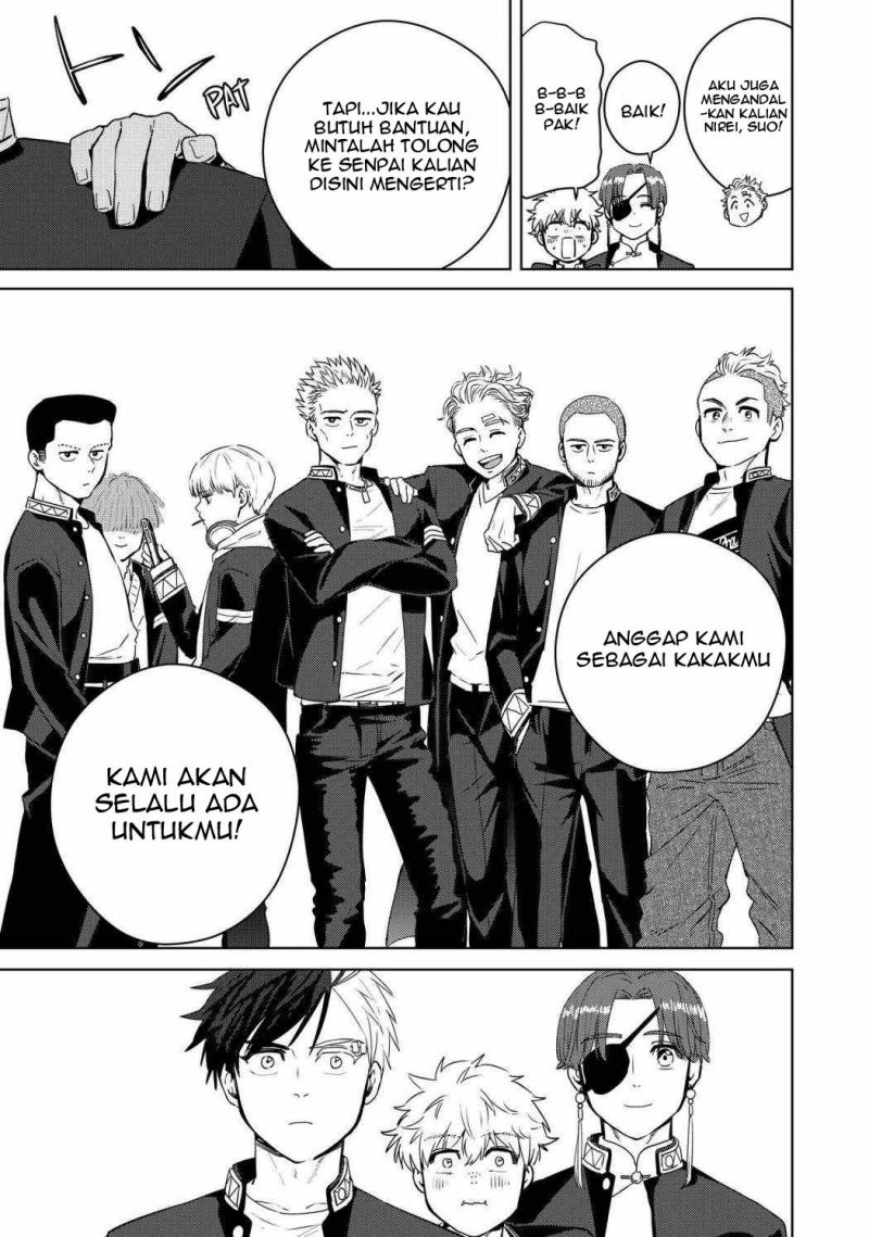 Dilarang COPAS - situs resmi www.mangacanblog.com - Komik wind breaker nii satoru 038 - chapter 38 39 Indonesia wind breaker nii satoru 038 - chapter 38 Terbaru 11|Baca Manga Komik Indonesia|Mangacan