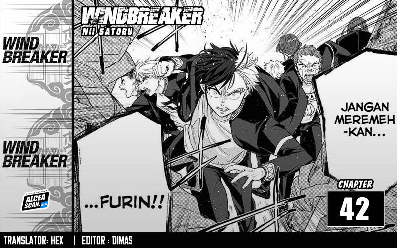 Dilarang COPAS - situs resmi www.mangacanblog.com - Komik wind breaker nii satoru 042 - chapter 42 43 Indonesia wind breaker nii satoru 042 - chapter 42 Terbaru 0|Baca Manga Komik Indonesia|Mangacan