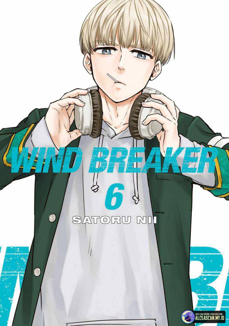 Dilarang COPAS - situs resmi www.mangacanblog.com - Komik wind breaker nii satoru 042 - chapter 42 43 Indonesia wind breaker nii satoru 042 - chapter 42 Terbaru 1|Baca Manga Komik Indonesia|Mangacan