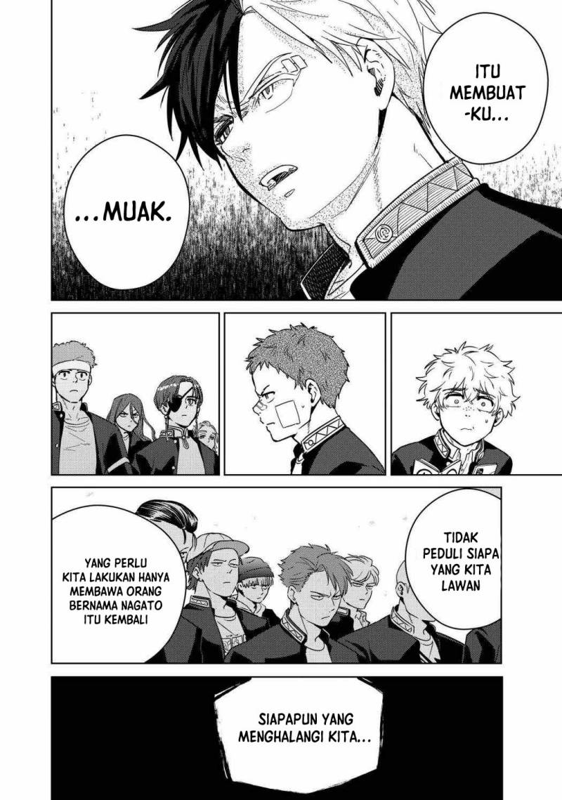 Dilarang COPAS - situs resmi www.mangacanblog.com - Komik wind breaker nii satoru 042 - chapter 42 43 Indonesia wind breaker nii satoru 042 - chapter 42 Terbaru 4|Baca Manga Komik Indonesia|Mangacan