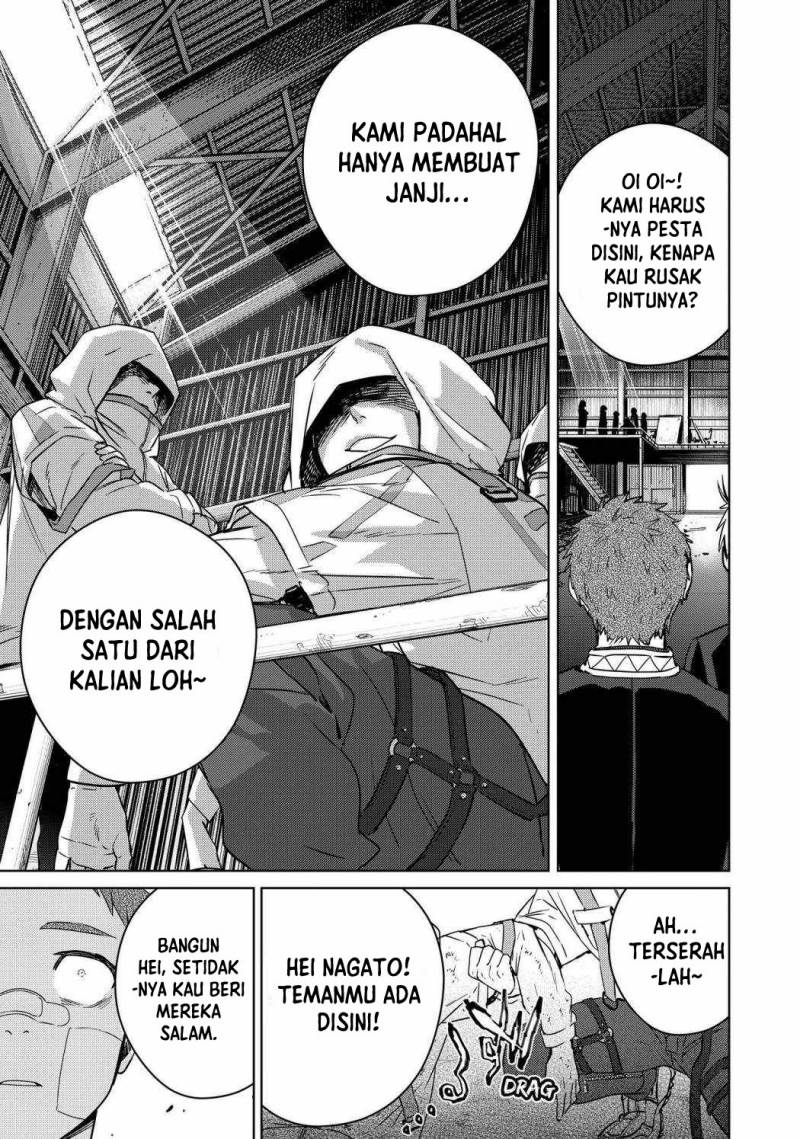 Dilarang COPAS - situs resmi www.mangacanblog.com - Komik wind breaker nii satoru 042 - chapter 42 43 Indonesia wind breaker nii satoru 042 - chapter 42 Terbaru 11|Baca Manga Komik Indonesia|Mangacan