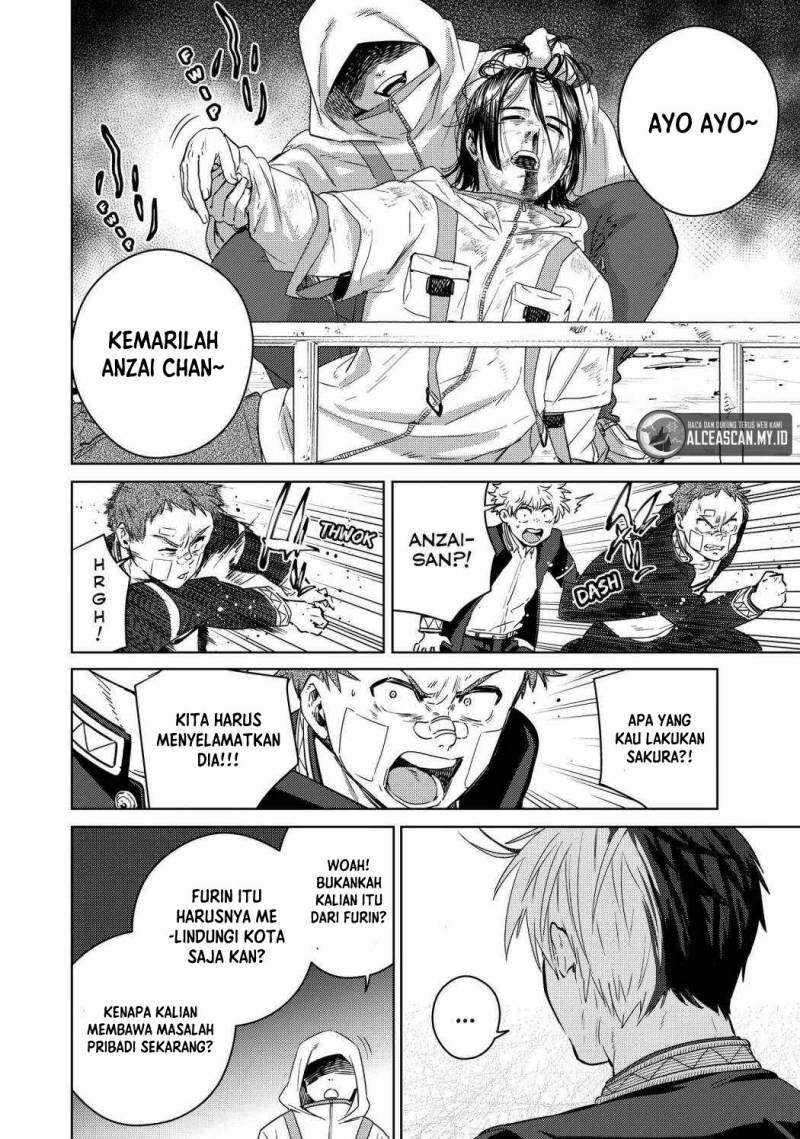 Dilarang COPAS - situs resmi www.mangacanblog.com - Komik wind breaker nii satoru 042 - chapter 42 43 Indonesia wind breaker nii satoru 042 - chapter 42 Terbaru 12|Baca Manga Komik Indonesia|Mangacan