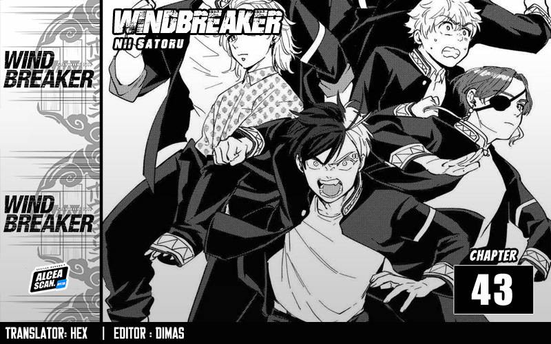 Dilarang COPAS - situs resmi www.mangacanblog.com - Komik wind breaker nii satoru 043 - chapter 43 44 Indonesia wind breaker nii satoru 043 - chapter 43 Terbaru 0|Baca Manga Komik Indonesia|Mangacan