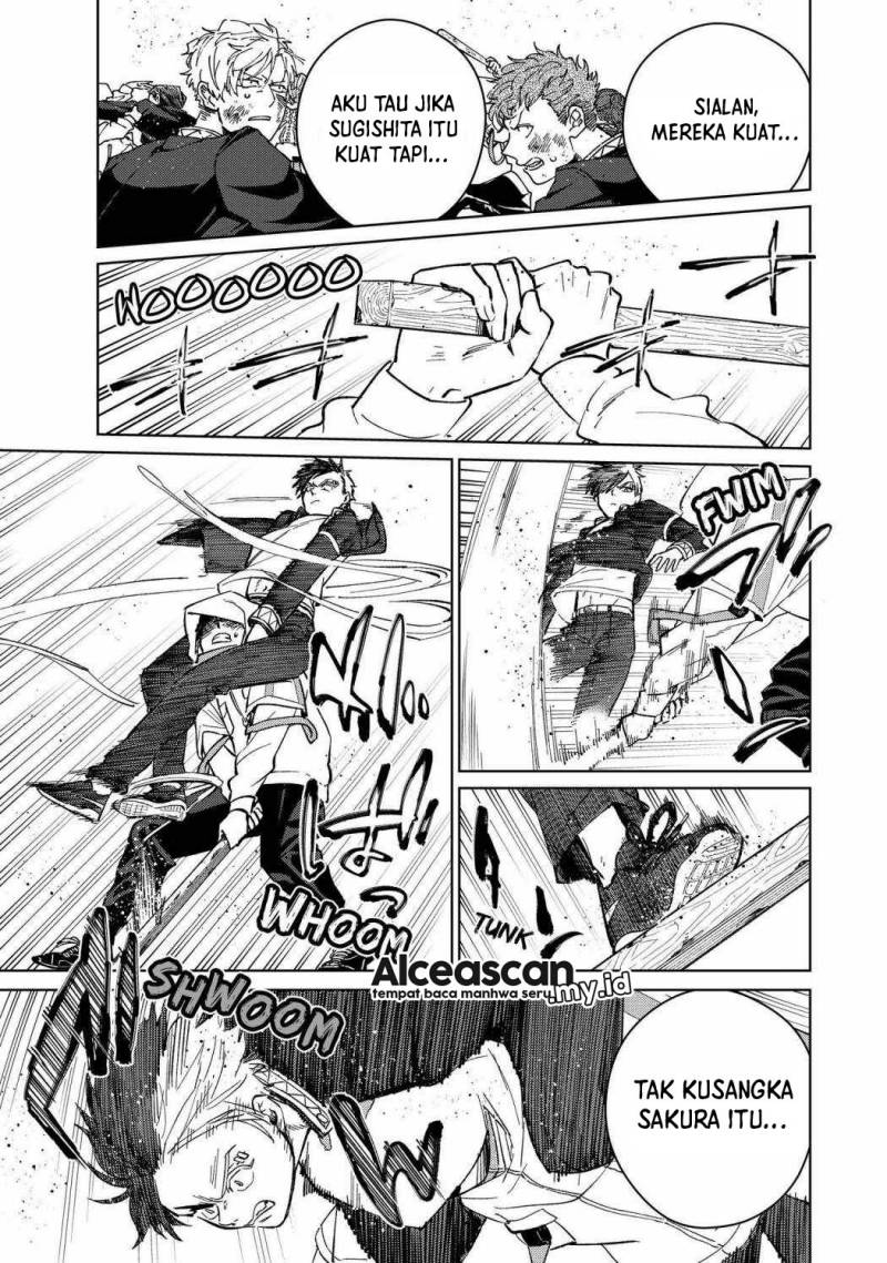 Dilarang COPAS - situs resmi www.mangacanblog.com - Komik wind breaker nii satoru 043 - chapter 43 44 Indonesia wind breaker nii satoru 043 - chapter 43 Terbaru 7|Baca Manga Komik Indonesia|Mangacan