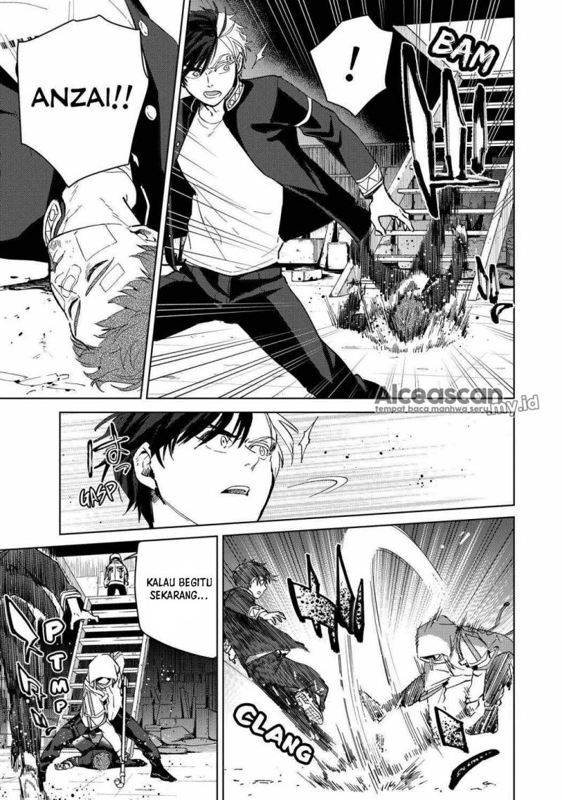 Dilarang COPAS - situs resmi www.mangacanblog.com - Komik wind breaker nii satoru 043 - chapter 43 44 Indonesia wind breaker nii satoru 043 - chapter 43 Terbaru 13|Baca Manga Komik Indonesia|Mangacan