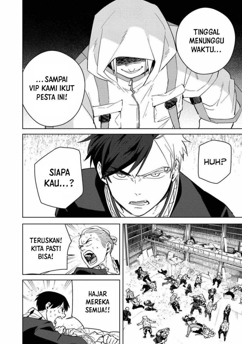 Dilarang COPAS - situs resmi www.mangacanblog.com - Komik wind breaker nii satoru 043 - chapter 43 44 Indonesia wind breaker nii satoru 043 - chapter 43 Terbaru 14|Baca Manga Komik Indonesia|Mangacan