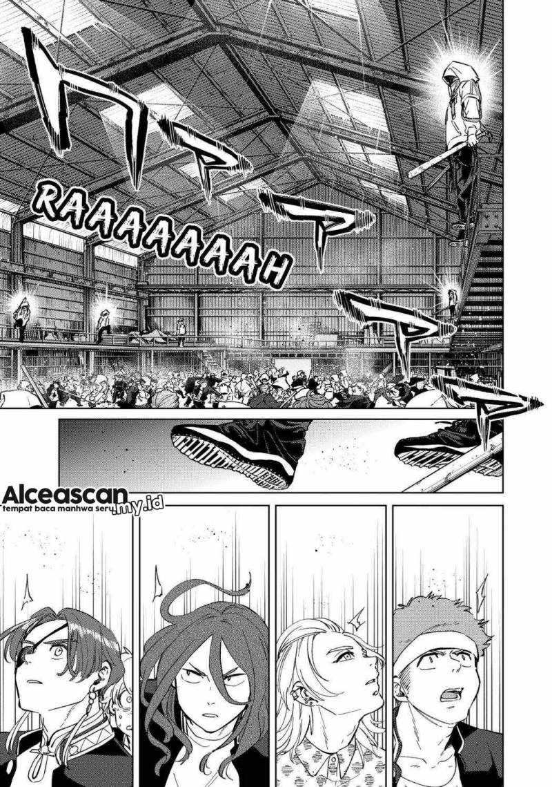 Dilarang COPAS - situs resmi www.mangacanblog.com - Komik wind breaker nii satoru 043 - chapter 43 44 Indonesia wind breaker nii satoru 043 - chapter 43 Terbaru 15|Baca Manga Komik Indonesia|Mangacan