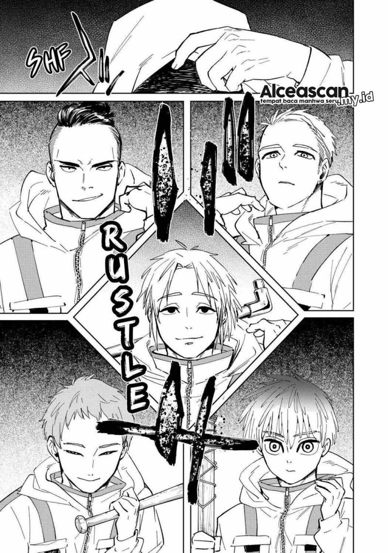 Dilarang COPAS - situs resmi www.mangacanblog.com - Komik wind breaker nii satoru 043 - chapter 43 44 Indonesia wind breaker nii satoru 043 - chapter 43 Terbaru 17|Baca Manga Komik Indonesia|Mangacan