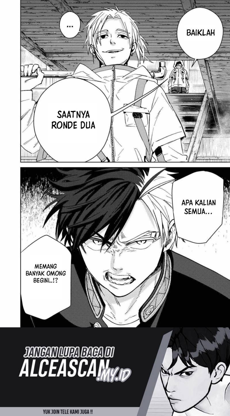 Dilarang COPAS - situs resmi www.mangacanblog.com - Komik wind breaker nii satoru 043 - chapter 43 44 Indonesia wind breaker nii satoru 043 - chapter 43 Terbaru 18|Baca Manga Komik Indonesia|Mangacan