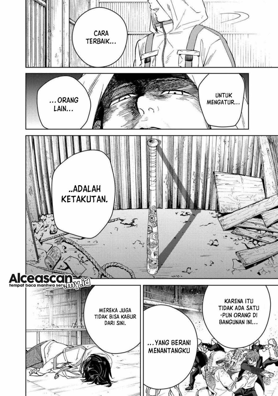 Dilarang COPAS - situs resmi www.mangacanblog.com - Komik wind breaker nii satoru 047 - chapter 47 48 Indonesia wind breaker nii satoru 047 - chapter 47 Terbaru 4|Baca Manga Komik Indonesia|Mangacan