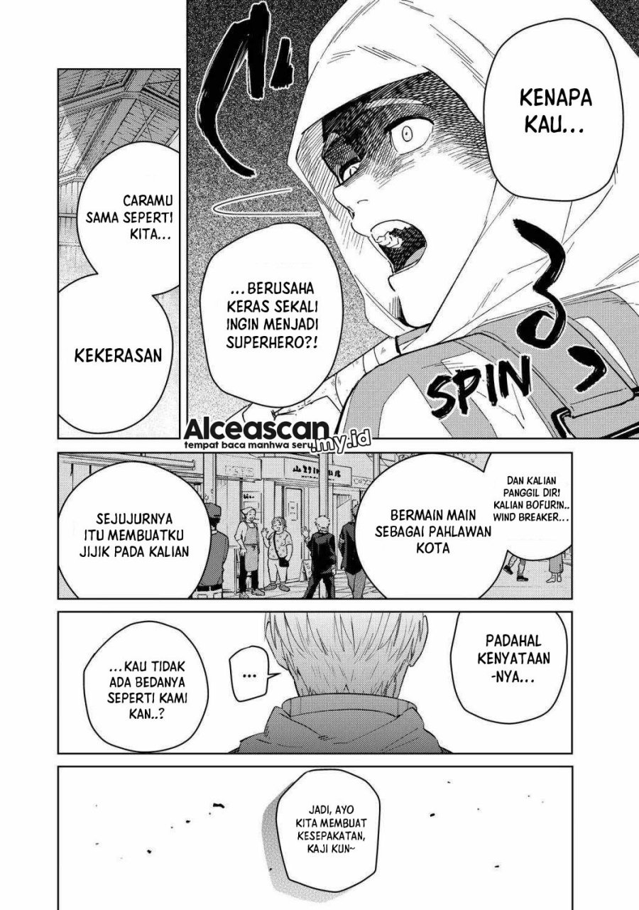 Dilarang COPAS - situs resmi www.mangacanblog.com - Komik wind breaker nii satoru 047 - chapter 47 48 Indonesia wind breaker nii satoru 047 - chapter 47 Terbaru 6|Baca Manga Komik Indonesia|Mangacan