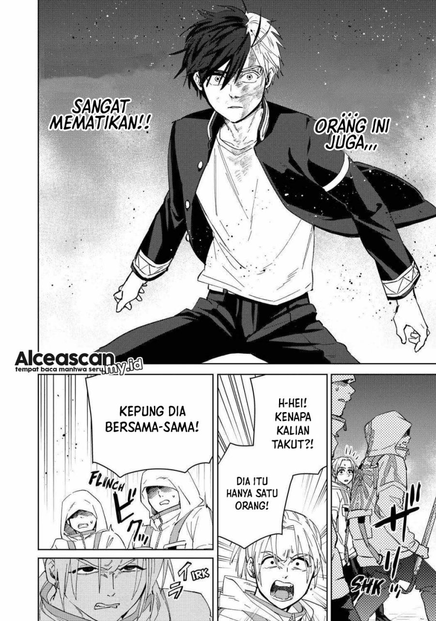 Dilarang COPAS - situs resmi www.mangacanblog.com - Komik wind breaker nii satoru 047 - chapter 47 48 Indonesia wind breaker nii satoru 047 - chapter 47 Terbaru 10|Baca Manga Komik Indonesia|Mangacan