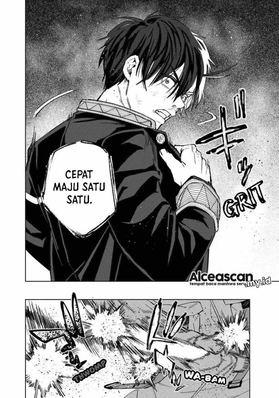 Dilarang COPAS - situs resmi www.mangacanblog.com - Komik wind breaker nii satoru 047 - chapter 47 48 Indonesia wind breaker nii satoru 047 - chapter 47 Terbaru 14|Baca Manga Komik Indonesia|Mangacan