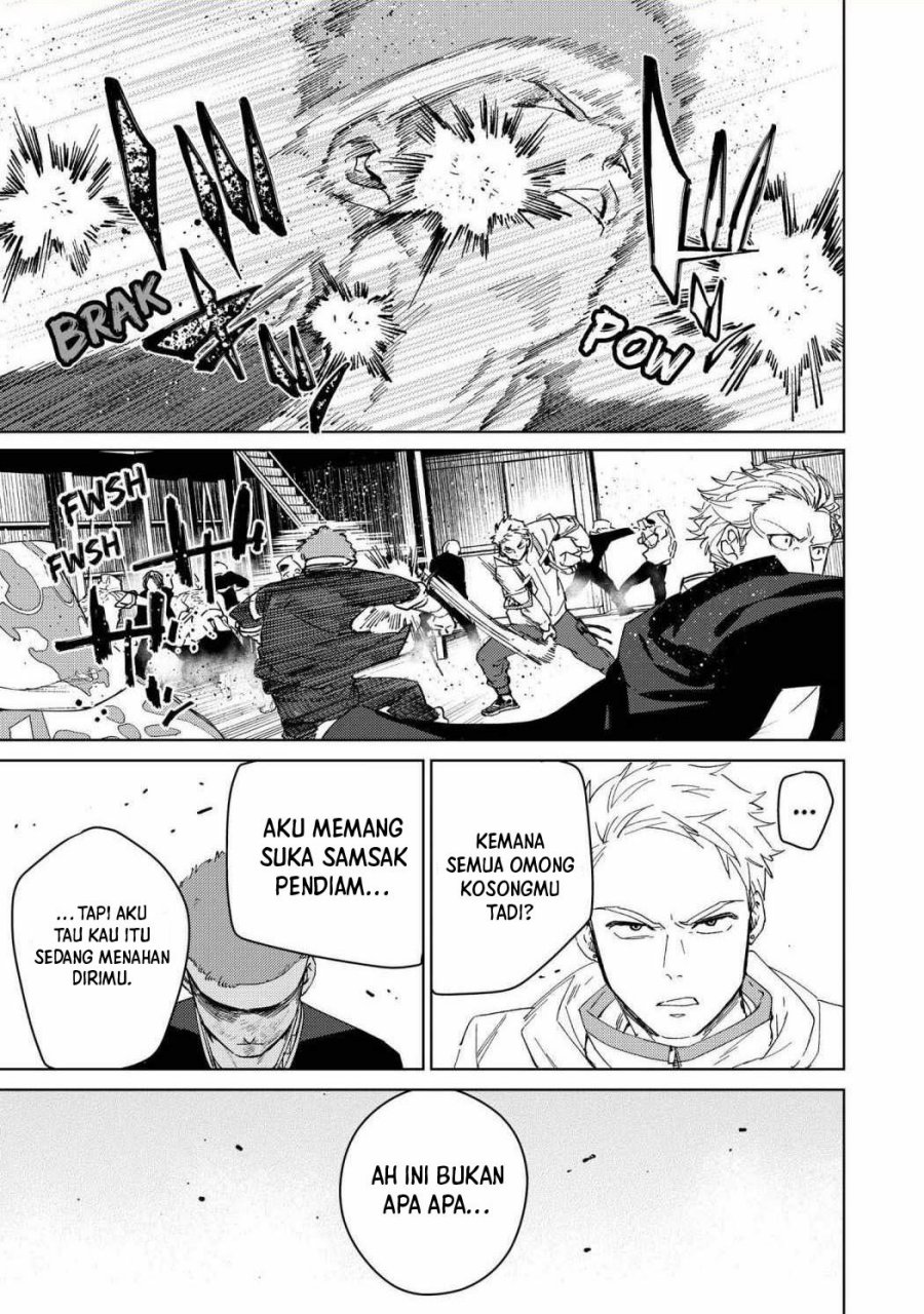 Dilarang COPAS - situs resmi www.mangacanblog.com - Komik wind breaker nii satoru 047 - chapter 47 48 Indonesia wind breaker nii satoru 047 - chapter 47 Terbaru 15|Baca Manga Komik Indonesia|Mangacan