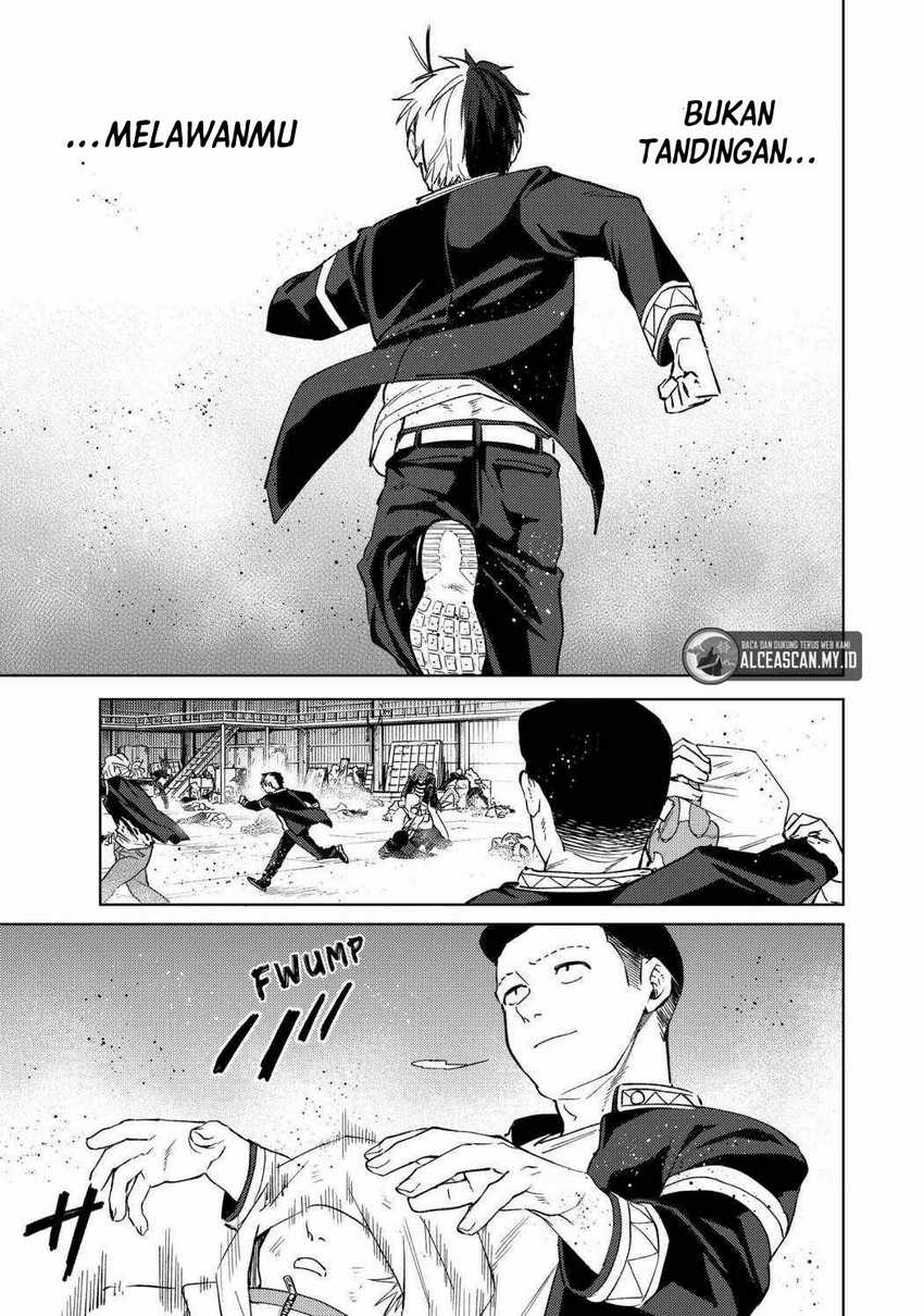 Dilarang COPAS - situs resmi www.mangacanblog.com - Komik wind breaker nii satoru 050 - chapter 50 51 Indonesia wind breaker nii satoru 050 - chapter 50 Terbaru 11|Baca Manga Komik Indonesia|Mangacan