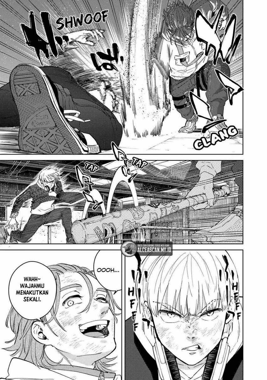 Dilarang COPAS - situs resmi www.mangacanblog.com - Komik wind breaker nii satoru 050 - chapter 50 51 Indonesia wind breaker nii satoru 050 - chapter 50 Terbaru 15|Baca Manga Komik Indonesia|Mangacan