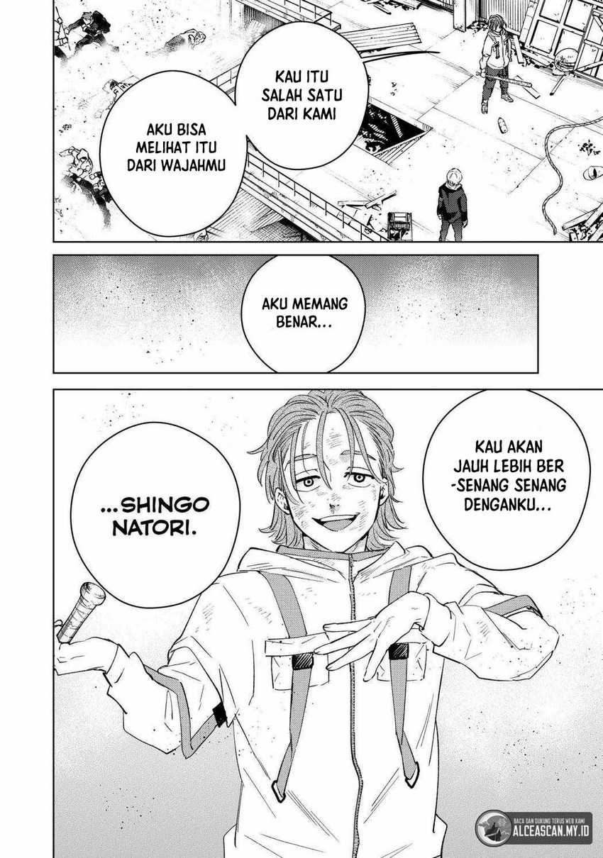 Dilarang COPAS - situs resmi www.mangacanblog.com - Komik wind breaker nii satoru 050 - chapter 50 51 Indonesia wind breaker nii satoru 050 - chapter 50 Terbaru 16|Baca Manga Komik Indonesia|Mangacan