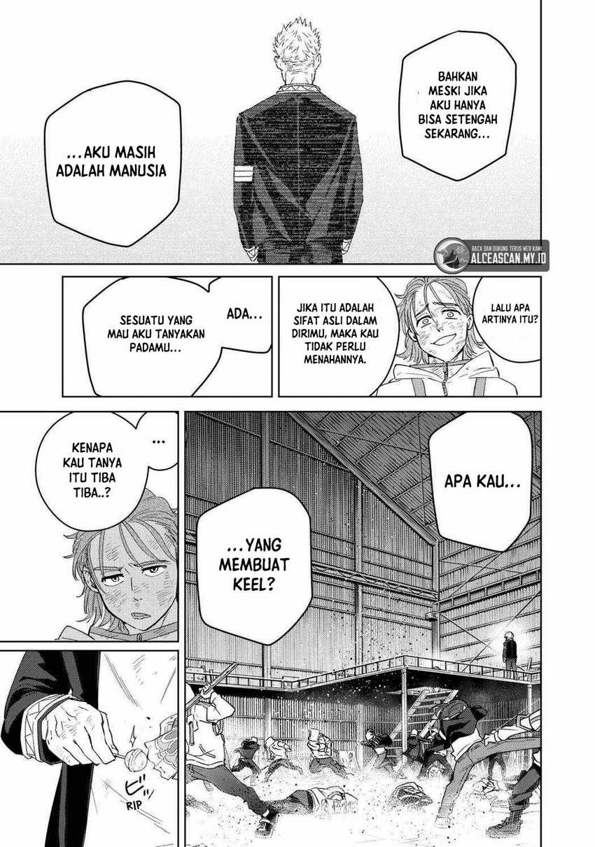 Dilarang COPAS - situs resmi www.mangacanblog.com - Komik wind breaker nii satoru 050 - chapter 50 51 Indonesia wind breaker nii satoru 050 - chapter 50 Terbaru 19|Baca Manga Komik Indonesia|Mangacan