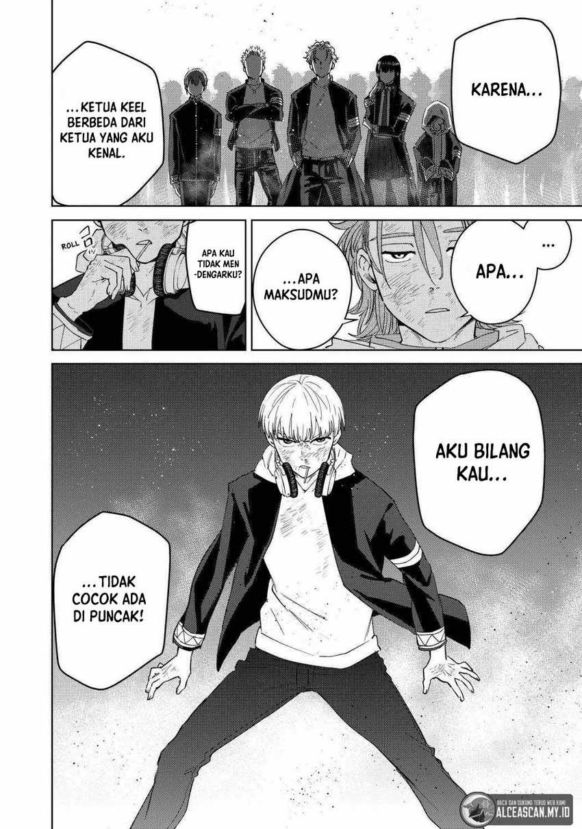 Dilarang COPAS - situs resmi www.mangacanblog.com - Komik wind breaker nii satoru 050 - chapter 50 51 Indonesia wind breaker nii satoru 050 - chapter 50 Terbaru 20|Baca Manga Komik Indonesia|Mangacan