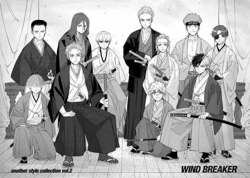 Dilarang COPAS - situs resmi www.mangacanblog.com - Komik wind breaker nii satoru 050 - chapter 50 51 Indonesia wind breaker nii satoru 050 - chapter 50 Terbaru 22|Baca Manga Komik Indonesia|Mangacan