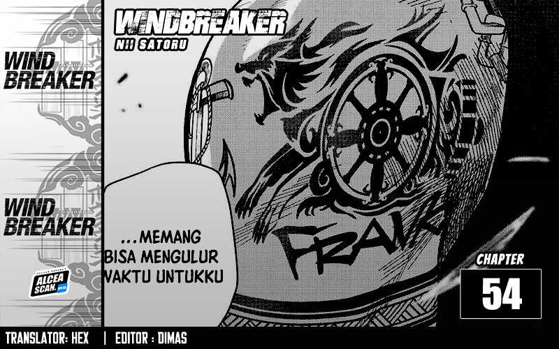 Dilarang COPAS - situs resmi www.mangacanblog.com - Komik wind breaker nii satoru 054 - chapter 54 55 Indonesia wind breaker nii satoru 054 - chapter 54 Terbaru 0|Baca Manga Komik Indonesia|Mangacan