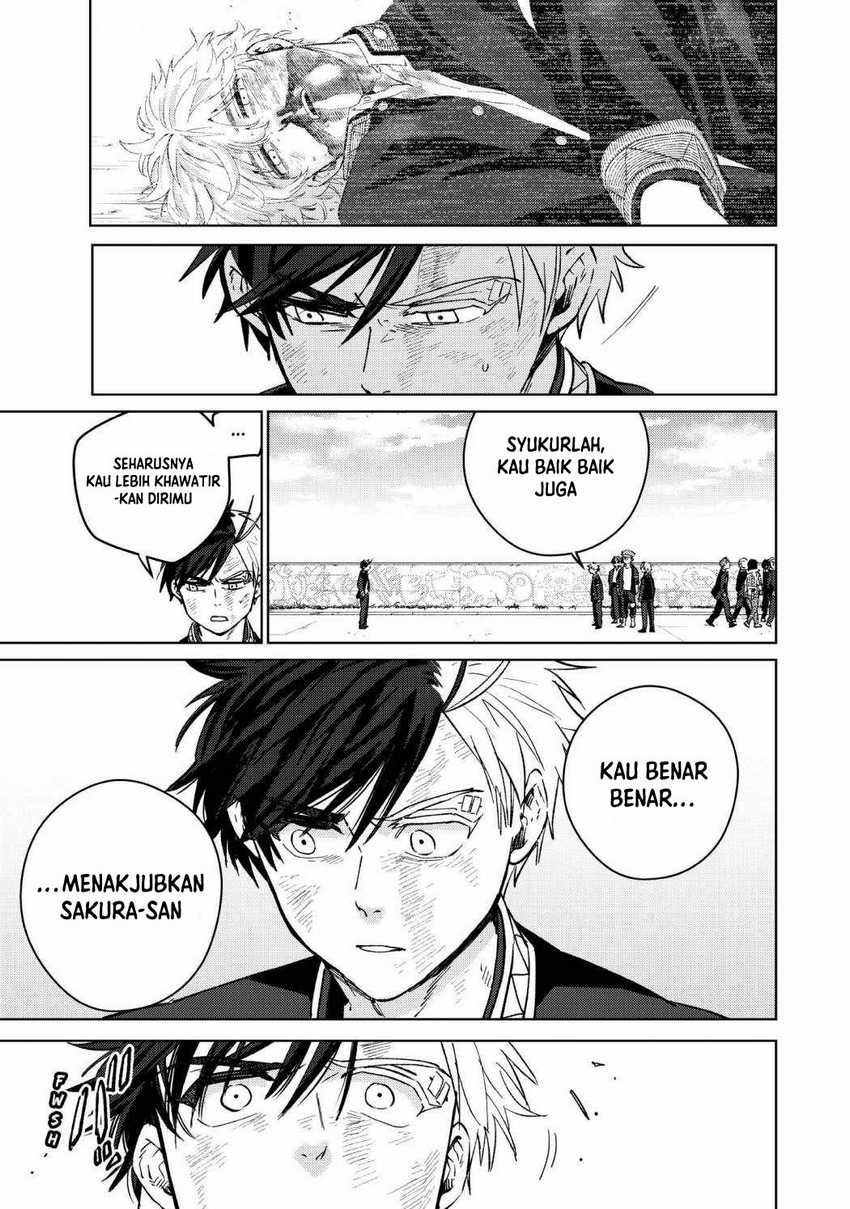 Dilarang COPAS - situs resmi www.mangacanblog.com - Komik wind breaker nii satoru 054 - chapter 54 55 Indonesia wind breaker nii satoru 054 - chapter 54 Terbaru 7|Baca Manga Komik Indonesia|Mangacan