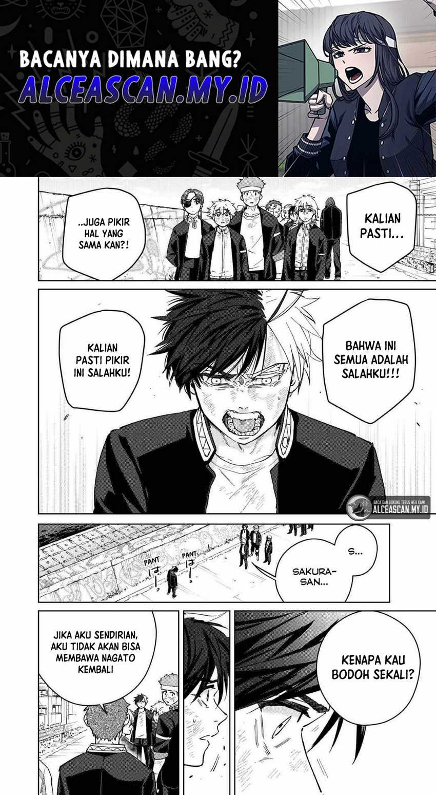 Dilarang COPAS - situs resmi www.mangacanblog.com - Komik wind breaker nii satoru 054 - chapter 54 55 Indonesia wind breaker nii satoru 054 - chapter 54 Terbaru 10|Baca Manga Komik Indonesia|Mangacan