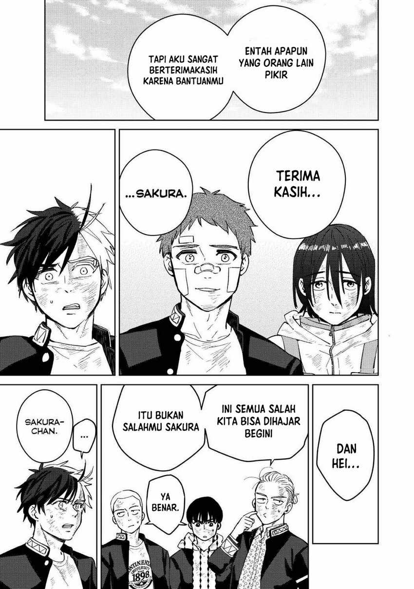 Dilarang COPAS - situs resmi www.mangacanblog.com - Komik wind breaker nii satoru 054 - chapter 54 55 Indonesia wind breaker nii satoru 054 - chapter 54 Terbaru 11|Baca Manga Komik Indonesia|Mangacan