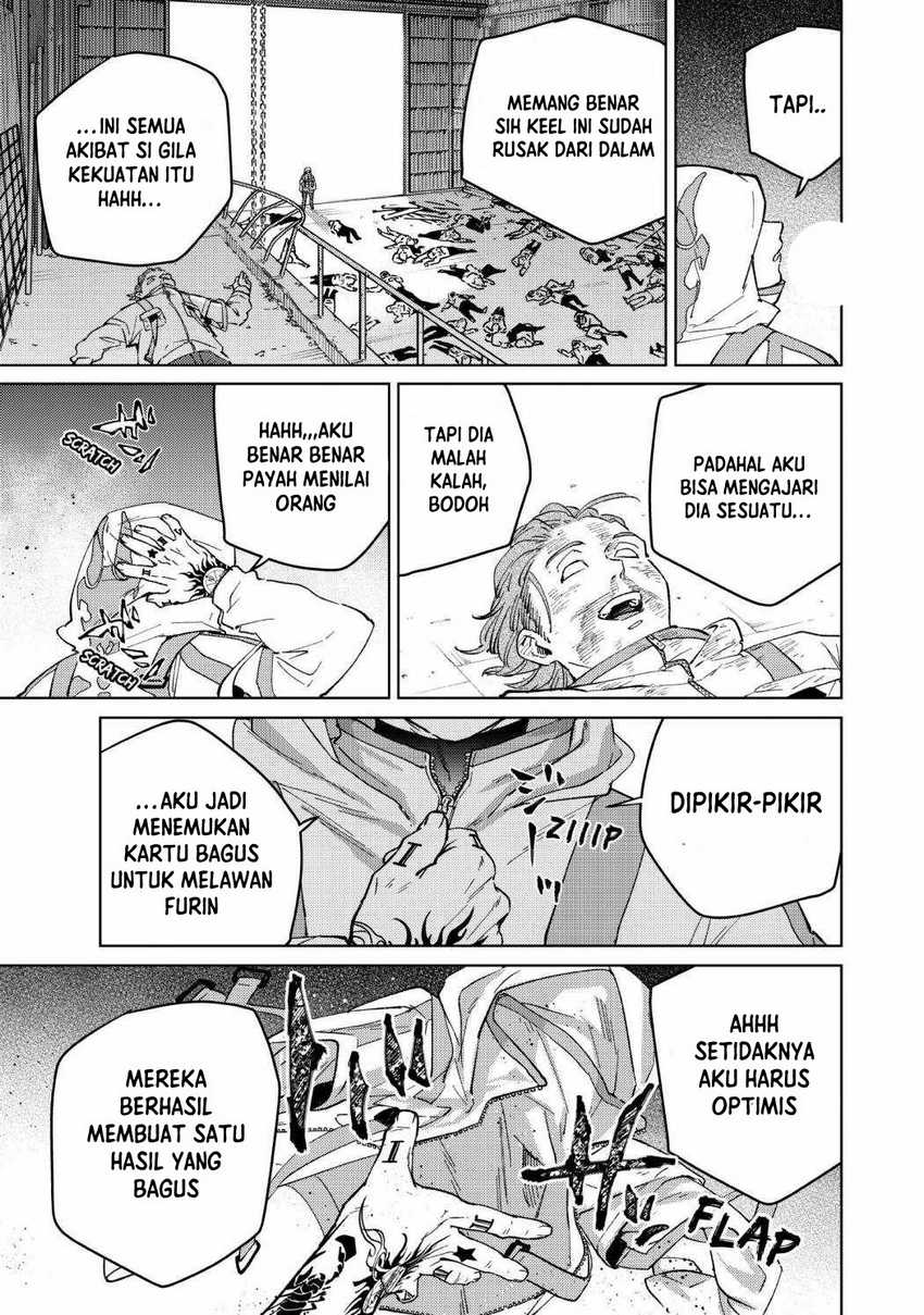 Dilarang COPAS - situs resmi www.mangacanblog.com - Komik wind breaker nii satoru 054 - chapter 54 55 Indonesia wind breaker nii satoru 054 - chapter 54 Terbaru 21|Baca Manga Komik Indonesia|Mangacan